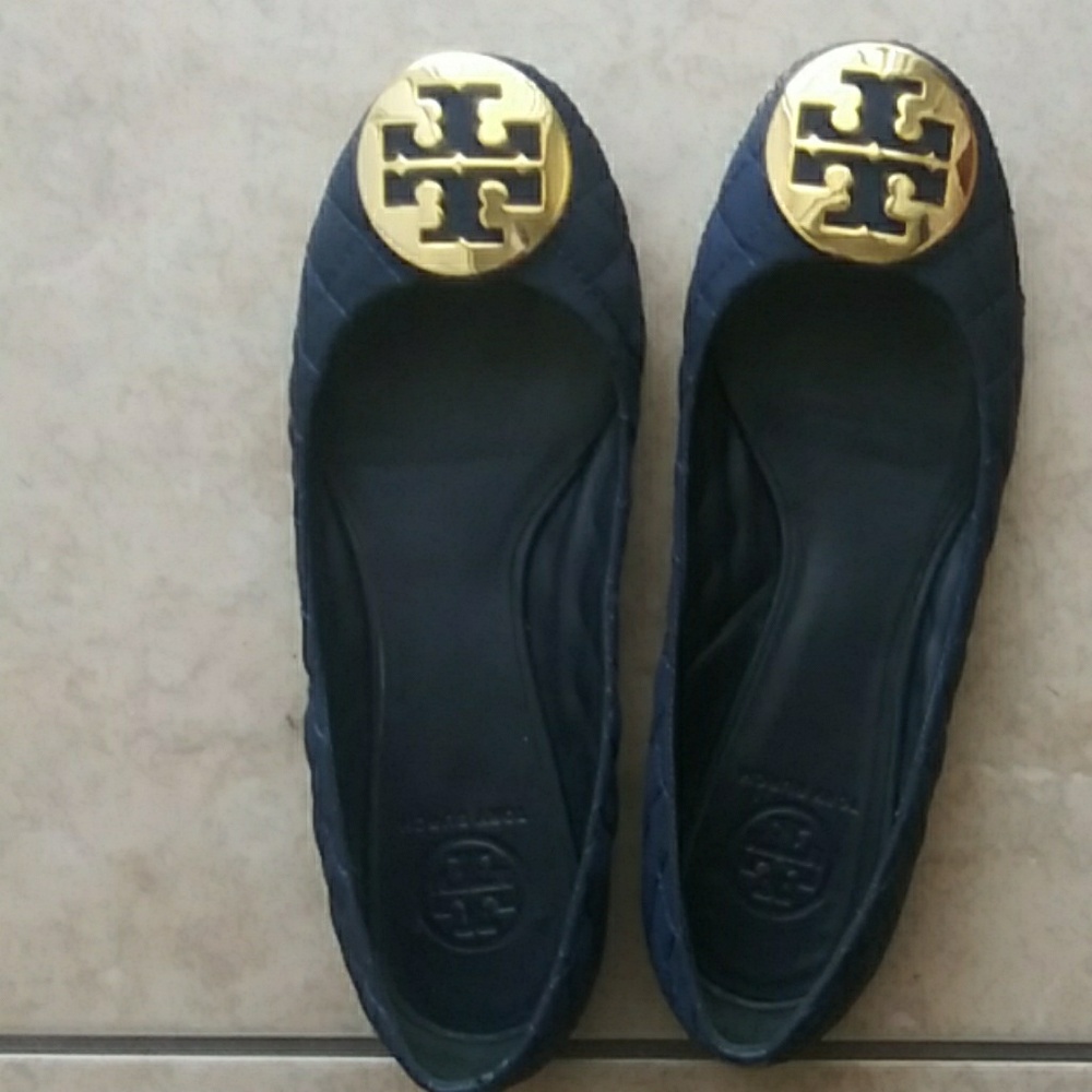 Tory Burch shoe's